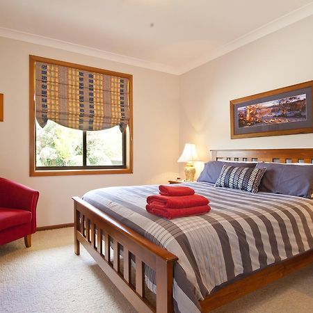 Clifton Gardens Bed & Breakfast - Ориндж Екстер'єр фото